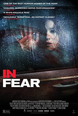 In Fear         (2013)