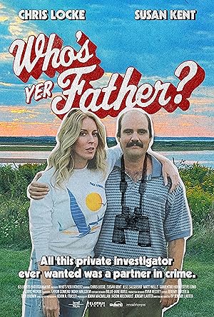 Nonton Film Who’s Yer Father? (2023) Subtitle Indonesia