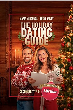 Nonton Film The Holiday Dating Guide (2022) Subtitle Indonesia