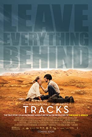 Nonton Film Tracks (2013) Subtitle Indonesia