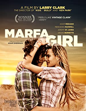 Nonton Film Marfa Girl (2012) Subtitle Indonesia