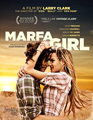 Nonton Film Marfa Girl (2012) Subtitle Indonesia Filmapik