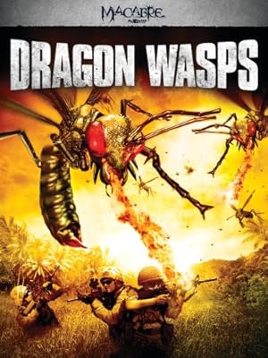 Nonton Film Dragon Wasps (2012) Subtitle Indonesia