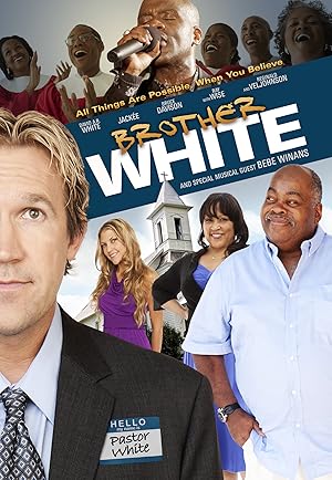 Nonton Film Brother White (2012) Subtitle Indonesia Filmapik