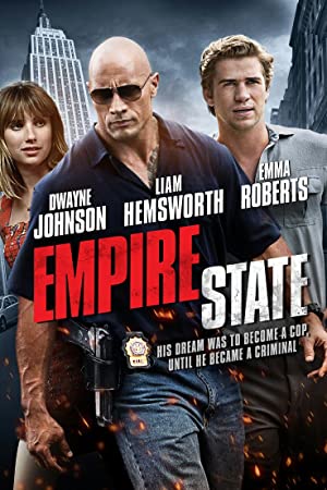 Nonton Film Empire State (2013) Subtitle Indonesia Filmapik