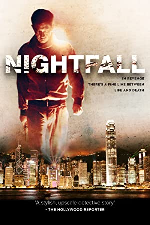 Nonton Film Nightfall (2012) Subtitle Indonesia Filmapik