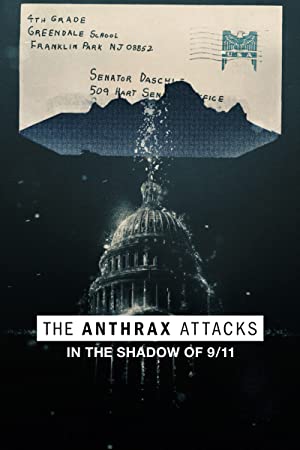 Nonton Film The Anthrax Attacks (2022) Subtitle Indonesia Filmapik