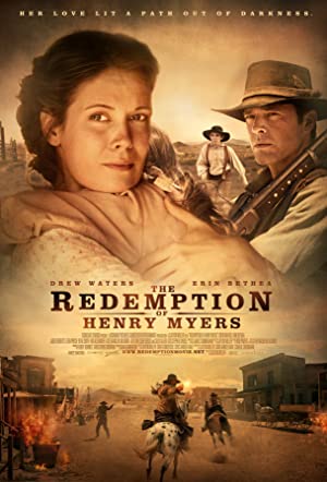 Nonton Film The Redemption of Henry Myers (2014) Subtitle Indonesia