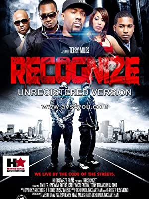 Nonton Film Recognize (2012) Subtitle Indonesia