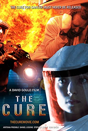 Nonton Film The Cure (2014) Subtitle Indonesia Filmapik