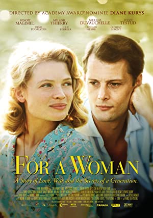 For a Woman (2013)