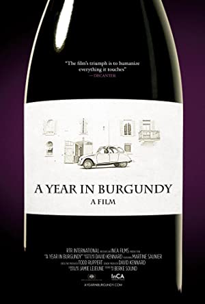 Nonton Film A Year in Burgundy (2013) Subtitle Indonesia Filmapik