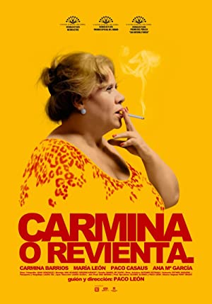 Carmina or Blow Up (2012)