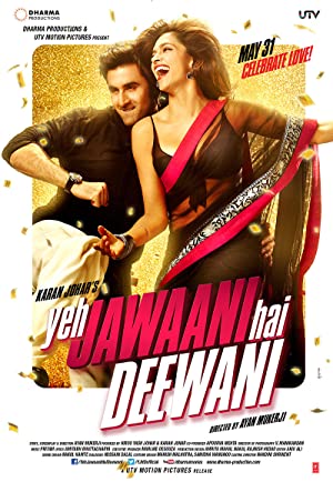 Yeh Jawaani Hai Deewani (2013)