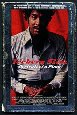 Nonton Film Iceberg Slim: Portrait of a Pimp (2012) Subtitle Indonesia