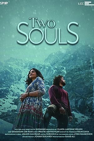 Nonton Film Two Souls (2023) Subtitle Indonesia