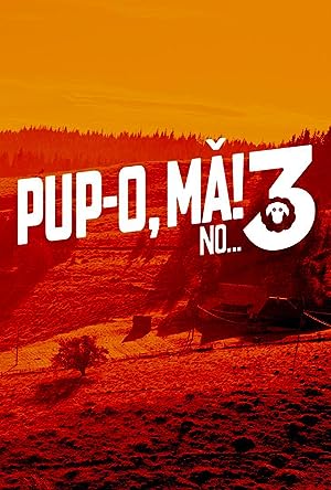 Nonton Film Pup-o MA! 3 NO… sau VARSTA BARBATULUI NEINFLORIT (2023) Subtitle Indonesia