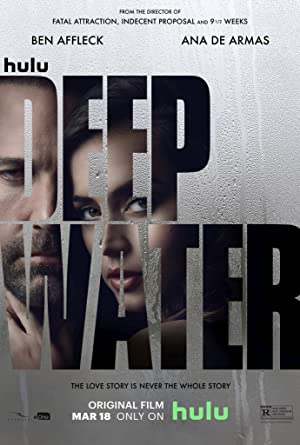 Nonton Film Deep Water (2022) Subtitle Indonesia