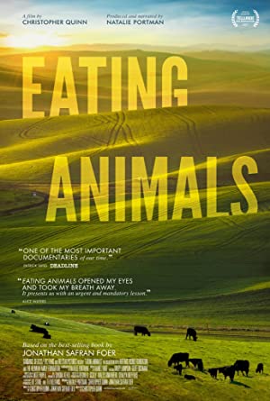 Nonton Film Eating Animals (2017) Subtitle Indonesia Filmapik