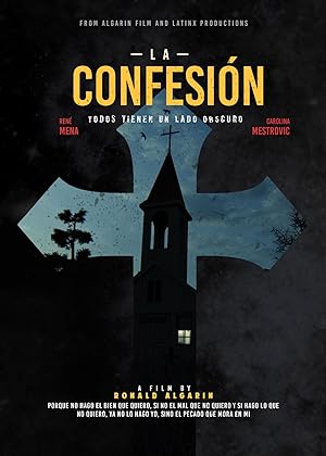 Nonton Film La Confesión (2024) Subtitle Indonesia Filmapik