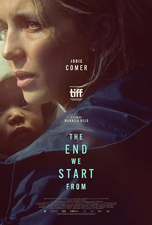 Nonton Film The End We Start From (2023) Subtitle Indonesia