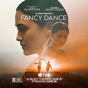 Nonton Film Fancy Dance (2023) Subtitle Indonesia