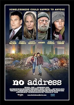 Nonton Film No Address (2025) Subtitle Indonesia