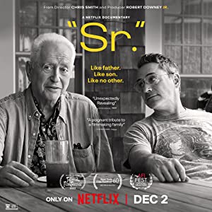 Nonton Film Sr. (2022) Subtitle Indonesia Filmapik