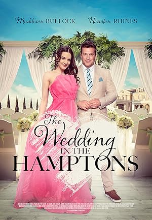 Nonton Film The Wedding in the Hamptons (2023) Subtitle Indonesia Filmapik