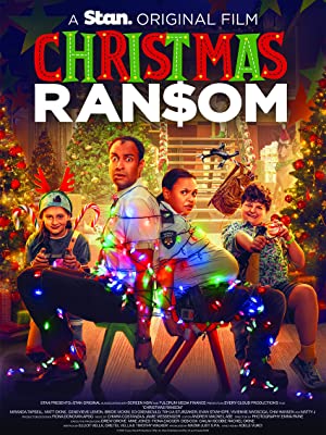 Nonton Film Christmas Ransom (2022) Subtitle Indonesia