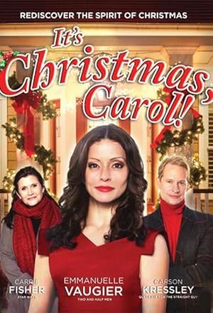 Nonton Film It’s Christmas, Carol! (2012) Subtitle Indonesia
