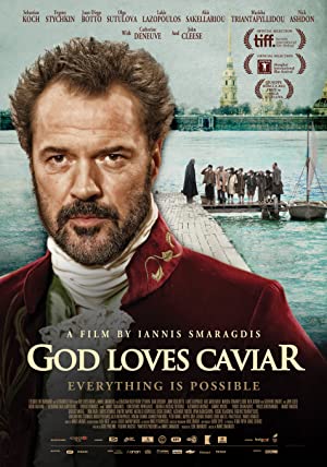 Nonton Film God Loves Caviar (2012) Subtitle Indonesia Filmapik