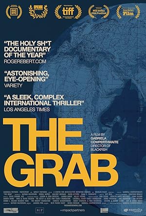 Nonton Film The Grab (2022) Subtitle Indonesia Filmapik