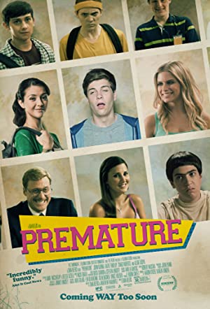 Premature         (2014)