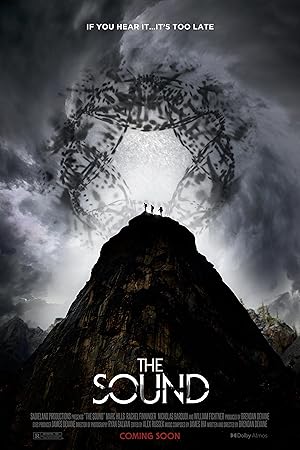 Nonton Film The Sound (2025) Subtitle Indonesia
