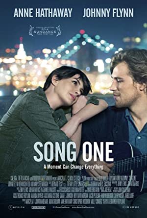 Nonton Film Song One (2014) Subtitle Indonesia Filmapik