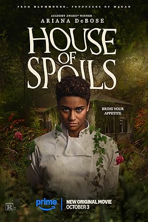 Nonton Film House of Spoils (2024) Subtitle Indonesia