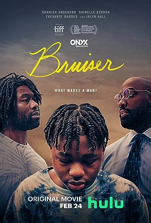 Bruiser (2022)