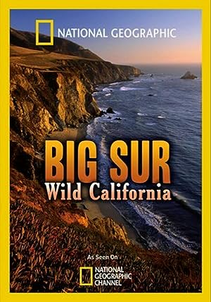 Big Sur-Wild California (2010)