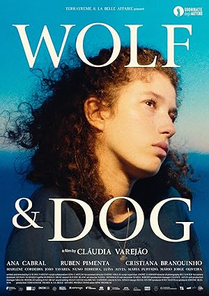 Nonton Film Wolf and Dog (2022) Subtitle Indonesia