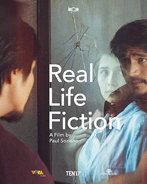 Nonton Film Real Life Fiction (2024) Subtitle Indonesia