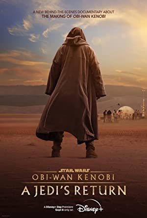 Nonton Film Obi-Wan Kenobi: A Jedi”s Return (2022) Subtitle Indonesia