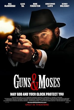 Nonton Film Guns & Moses (2024) Subtitle Indonesia