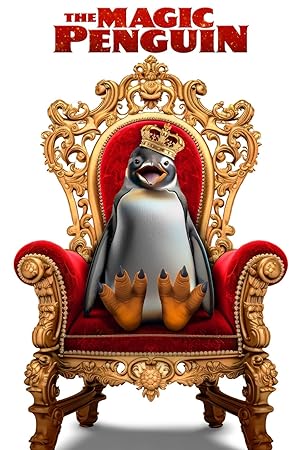 Nonton Film The Magic Penguin (2024) Subtitle Indonesia