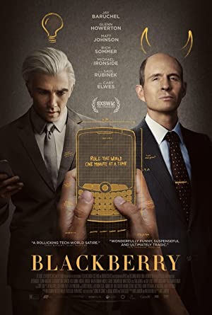 Nonton Film BlackBerry (2023) Subtitle Indonesia
