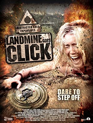 Landmine Goes Click