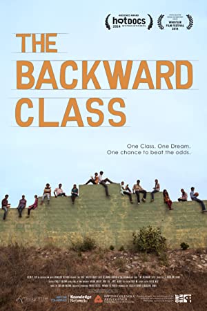 Nonton Film The Backward Class (2014) Subtitle Indonesia