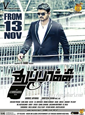 Nonton Film Thuppakki (2012) Subtitle Indonesia Filmapik