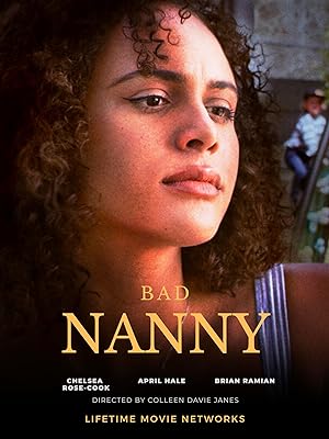 Nonton Film Bad Nanny (2022) Subtitle Indonesia
