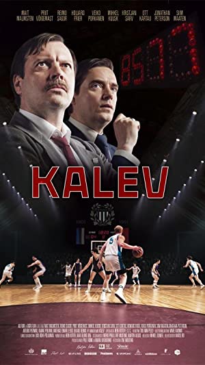 Kalev (2022)